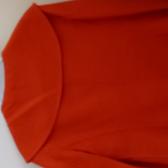 Orange jacket - Picture 3 of 3